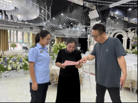 德城区新湖街道：移风易俗“小切口” 撬动新风“大文明”