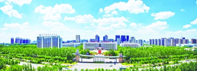 匠心传承 职教报国 | 德州职业技术学院优秀教师群像速描