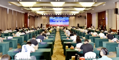 全国白酒品酒师职业技能竞赛在德州举办