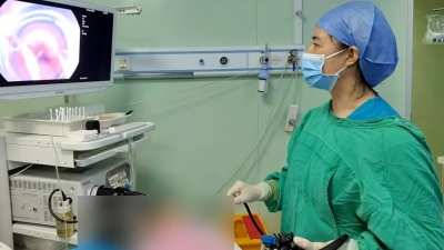 齐鲁医院德州医院：中西医协同攻克反流性食管炎与食管裂孔疝难题