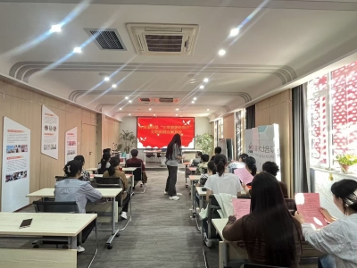 齐河县开展“文明旅游伴我行”文明实践主题活动