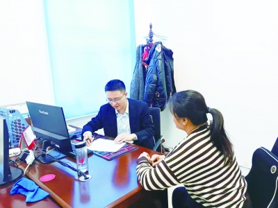 禹城全力打造“六最”营商环境品牌 | 一窗通办 云端智办 驻点快办