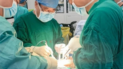 医脉传承 | 齐鲁医院德州医院知名专家李国顺：45载从医路，以仁心暖患持妙术愈疾