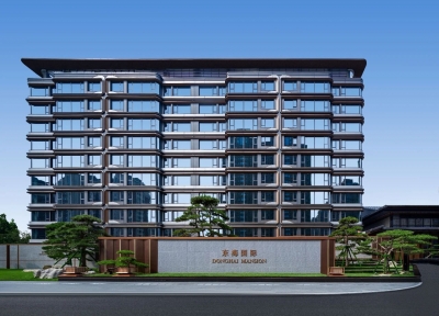 东海国际：匠心致初心 细节铸品质