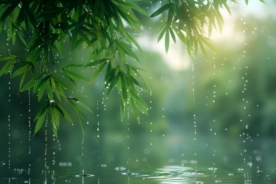 散文 | 宁学华：秋日听雨
