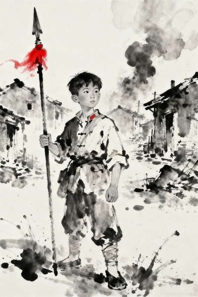 往事 | 左兴奎：我的抗战记忆