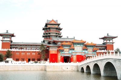华林园如何跳出 “景区思维” 做文化？