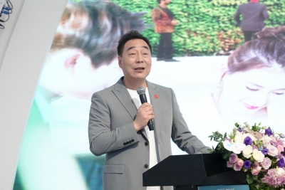 守诚信 践公益 同心共赴新征程 | 安利德州分公司成立十五周年主题庆典活动启幕