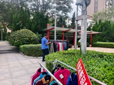 喜迎双节 | 德州城管：提前部署  营造整洁有序、安全祥和的节日环境