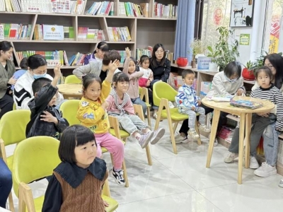 齐河县晏城街道：文明实践搭心桥 志愿服务暖民心