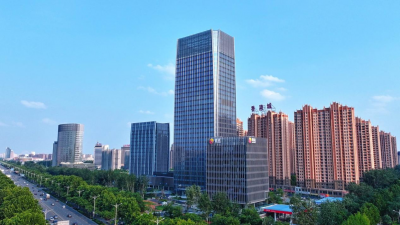 德州市建筑业发展促进中心：全力护航“第一高”建设与交付