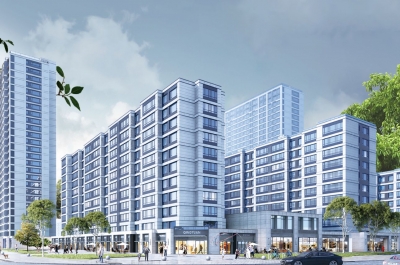 嘉泰·书香名苑 | 主城低密住宅 现房即买即住