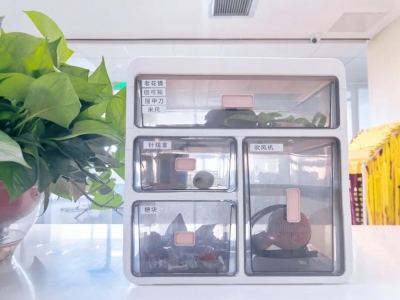 德州市中西医结合医院全流程用心服务，治愈身更温暖心