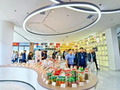 深读 | 乐陵：小镇何以成香辛料“世界工厂”？