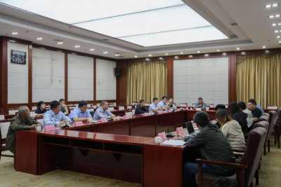 护航粮食安全 保险助力三农  | 太保产险德州中心支公司连续6年落地武城整县制玉米“保险+期货”项目