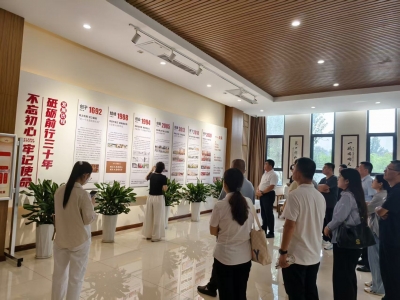 天衢新区宋官屯街道党校举办新兴领域党员能力提升培训班