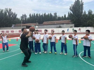 投入教育建设资金近7亿元！禹城：城乡一体 办好每一所学校