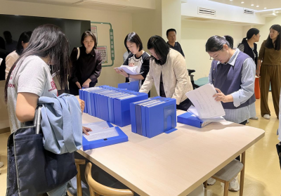 德城“晒”出慈善账单 汇聚公益金点子