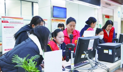 “十四五”里的 “齐河温度”：政务服务从 “办得了” 到 “办得好”，企业和群众获得感拉满