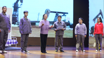 临邑推进非遗传承创新 老技艺焕发新活力