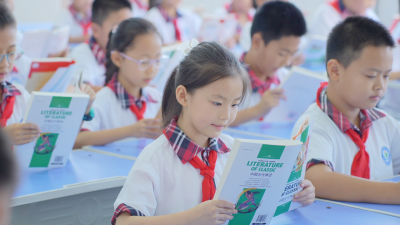 教师节特刊 | 平原县龙门小学：求真知 做真人 育英才