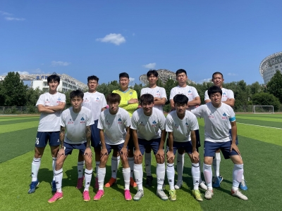 “齐鲁超赛”9月13日开踢！德州文增队代表德州出战