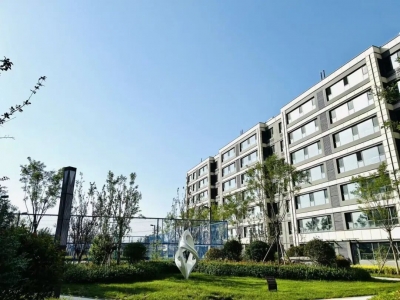 嘉泰·书香名苑实景现房 | 看得见的生活 享得到的安心