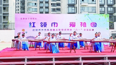 教师节特刊 | 武城：敬教兴校  笃行致远