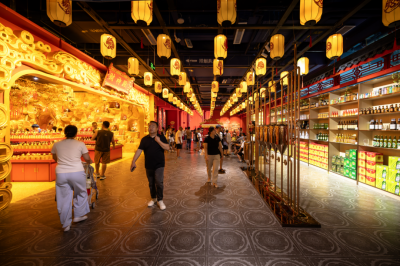 这样的天衢新区怎能不爱？