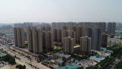 宜居宜业·筑城为民——德州城市高质量发展巡礼② | 深化改革促转型，让老百姓住上好房子