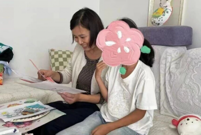 “物质+服务”双轨创新 | 德城区民政局创新“爱你宝贝”家访项目精准护航困境儿童