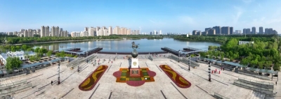 【学习贯彻中央、全省及全市城市工作会议精神·局长谈】德州市城管局局长卢瑞祥：以五个“加力”，助推城市管理提质增效