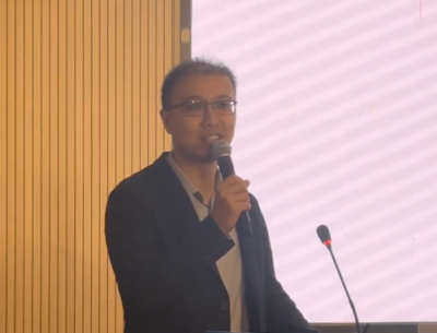 产业链上看德州·路演 | 中国科学院金属研究所