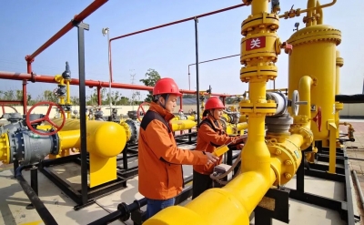 德州天衢建设发展集团恒祥能源：安全保供守底线 链式服务拓新途 | 冲刺四季度 打好收官战⑩