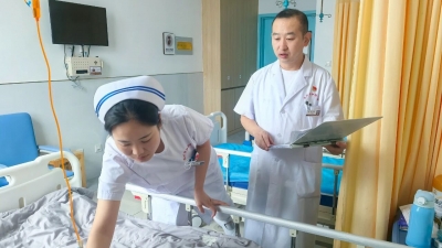 从聊城到德州就医，患者家属说，来对了！