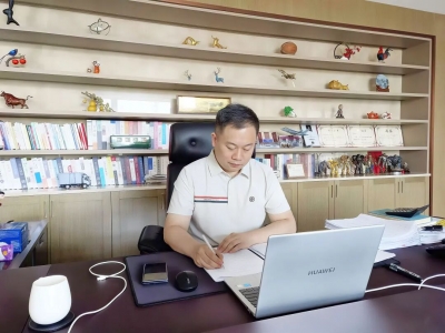 【企业家“面对面”】天衢智造 出圈进行时⑦崔宸：“中华第一鸡”的守正与创新
