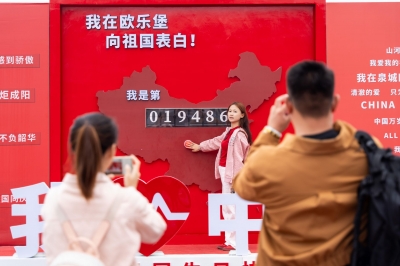 齐河：让“过路客”变“过夜客”