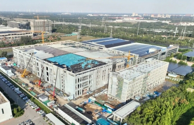 德州天衢建设发展集团建能公司：绿色转型拓赛道 精细管理增效益 | 冲刺四季度  打好收官战①