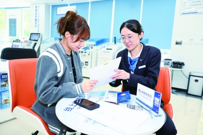 建行德州分行：2小时补卡救百万元订单