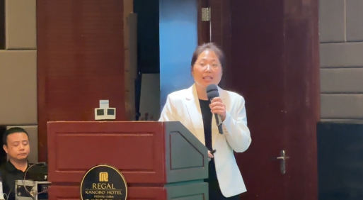 产业链上看德州·路演 | 山东欣博药物研究有限公司