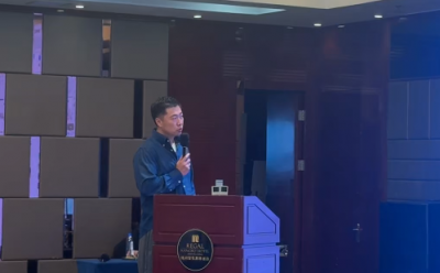 产业链上看德州·路演 | 修正产业投资（山东）有限公司