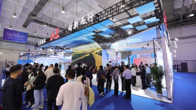 “八仙归来”“夫子的朋友圈”、VR看山东……齐鲁版权新风劲吹全国版权博览会