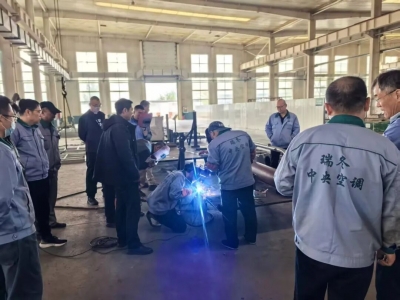 德州天衢新区：一场专家与企业的“解题会”