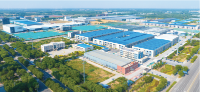 产业链上看德州 | 紧盯发展前沿、强化科技创新——德州高端装备产业“智”领未来