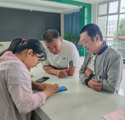 办事快又暖，齐河“高效办成一件事”改革成果惠及万千企业百姓