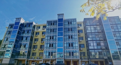 推动城市高质量发展 | 德州加力推进城市民生工程建设——做实“里子”  打造宜居幸福之城