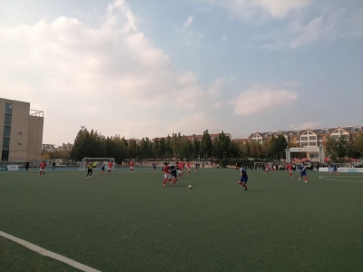 7:1！乐陵队造“德甲”首轮最大比分