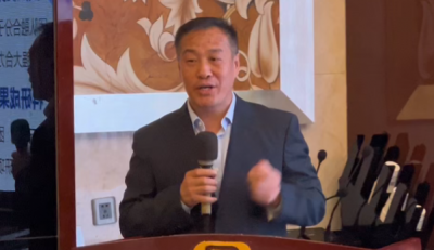 产业链上看德州·路演：德州学院马铃薯研究所