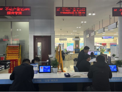 德州市不动产登记中心：“超常规”措施让登记“不再难”