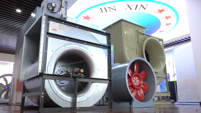 武城暖通的数学题：构建全产业链+数字化升级=区域竞争力